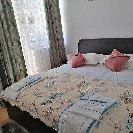 فندق Casa Gabi'S Orşova المظهر الخارجي الصورة
