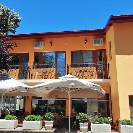 فندق Casa Gabi'S Orşova المظهر الخارجي الصورة