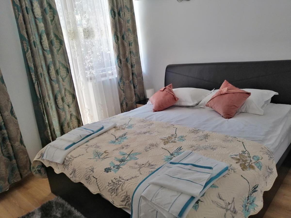 فندق Casa Gabi'S Orşova المظهر الخارجي الصورة