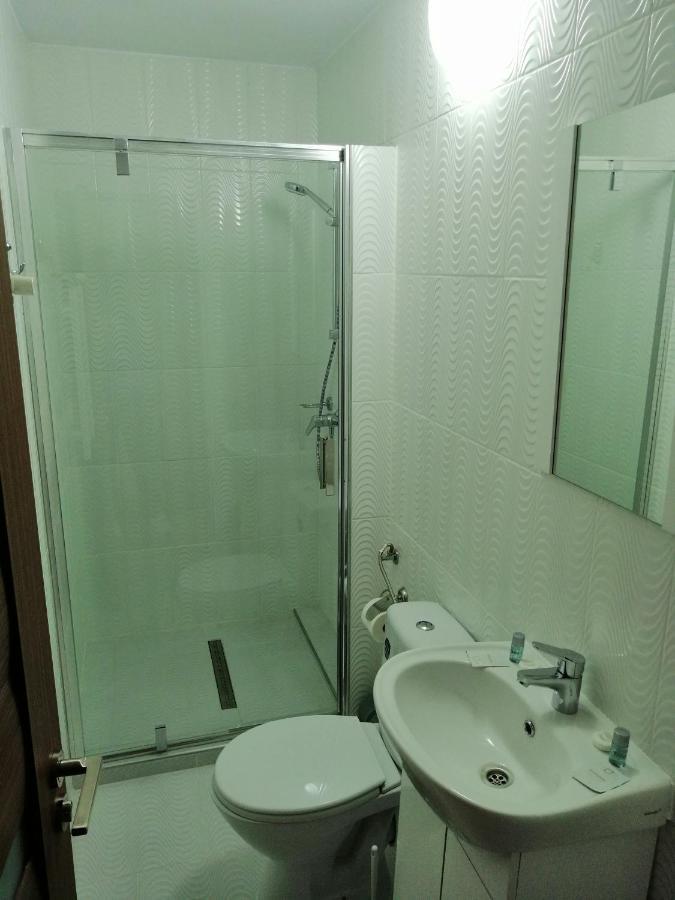 فندق Casa Gabi'S Orşova المظهر الخارجي الصورة