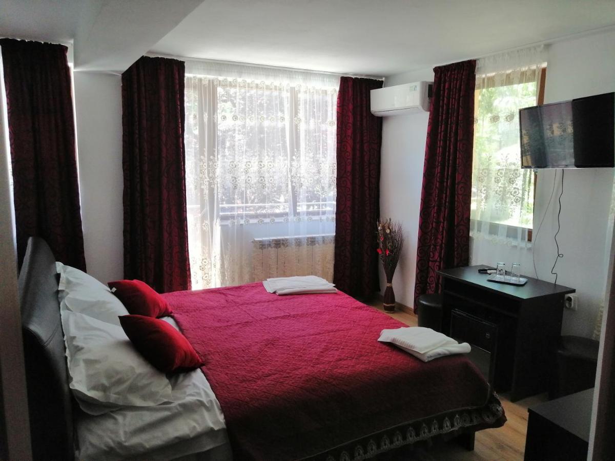 فندق Casa Gabi'S Orşova المظهر الخارجي الصورة