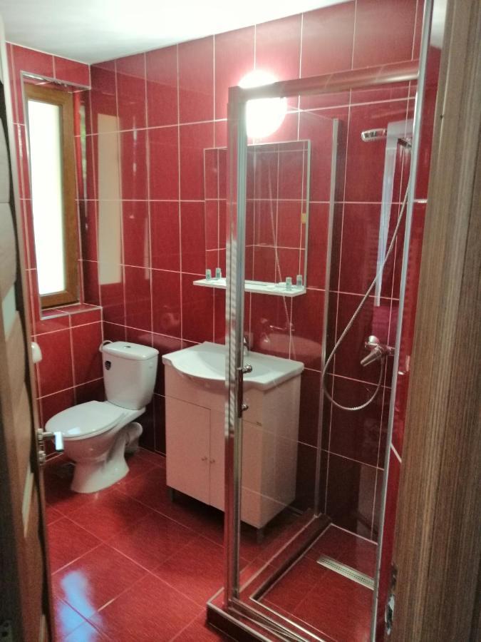 فندق Casa Gabi'S Orşova المظهر الخارجي الصورة