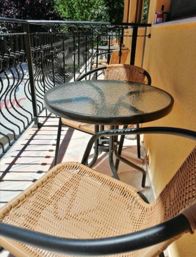 فندق Casa Gabi'S Orşova المظهر الخارجي الصورة